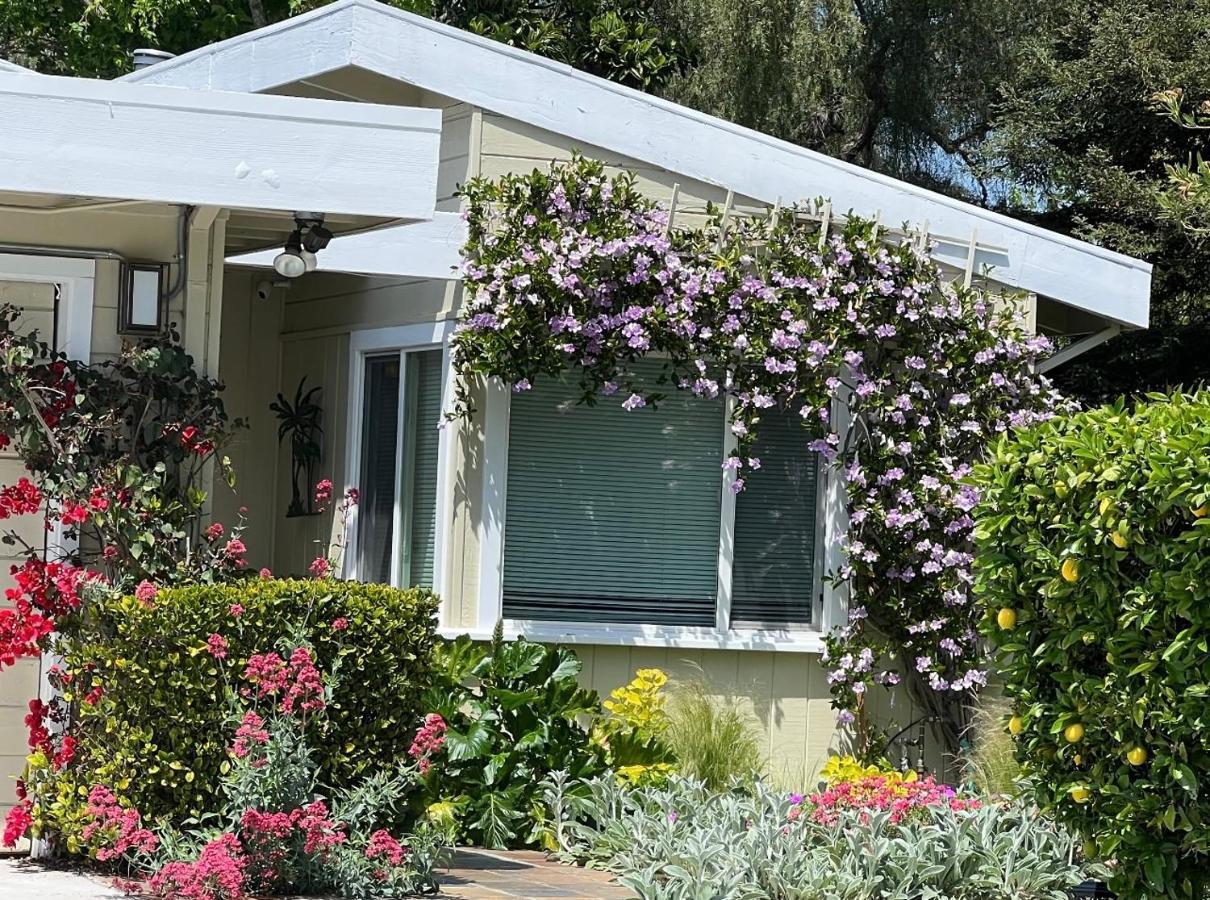 Palo Alto Quiet 1 Bedroom Stanford University Zewnętrze zdjęcie