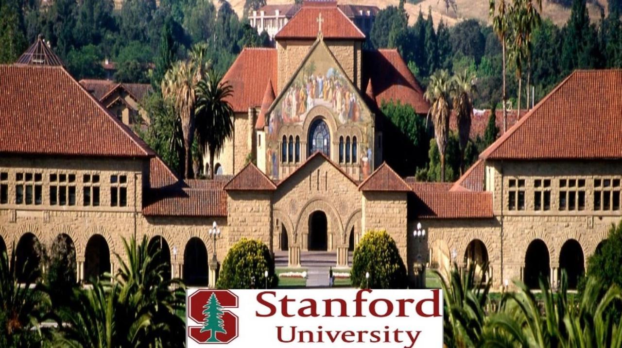 Palo Alto Quiet 1 Bedroom Stanford University Zewnętrze zdjęcie