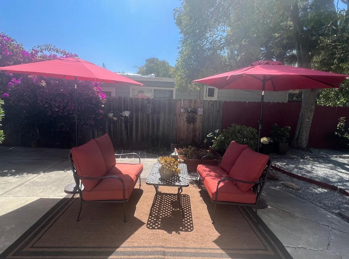 Palo Alto Quiet 1 Bedroom Stanford University Zewnętrze zdjęcie
