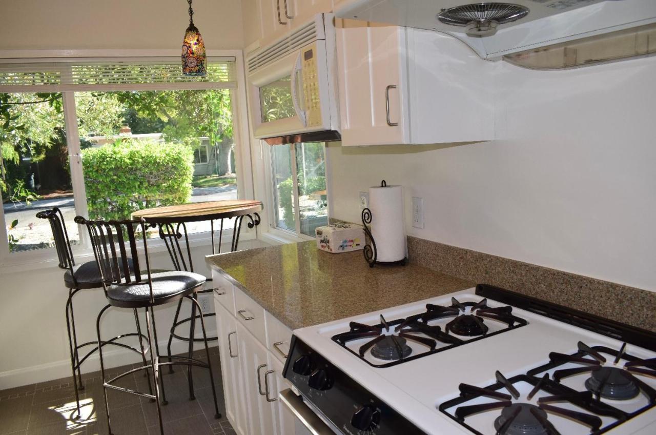 Palo Alto Quiet 1 Bedroom Stanford University Zewnętrze zdjęcie