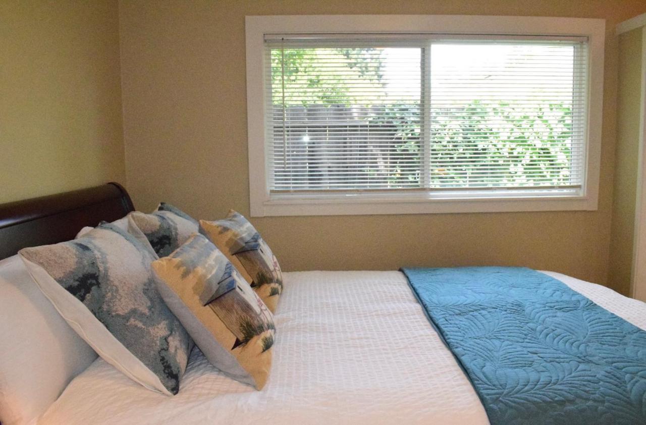 Palo Alto Quiet 1 Bedroom Stanford University Zewnętrze zdjęcie