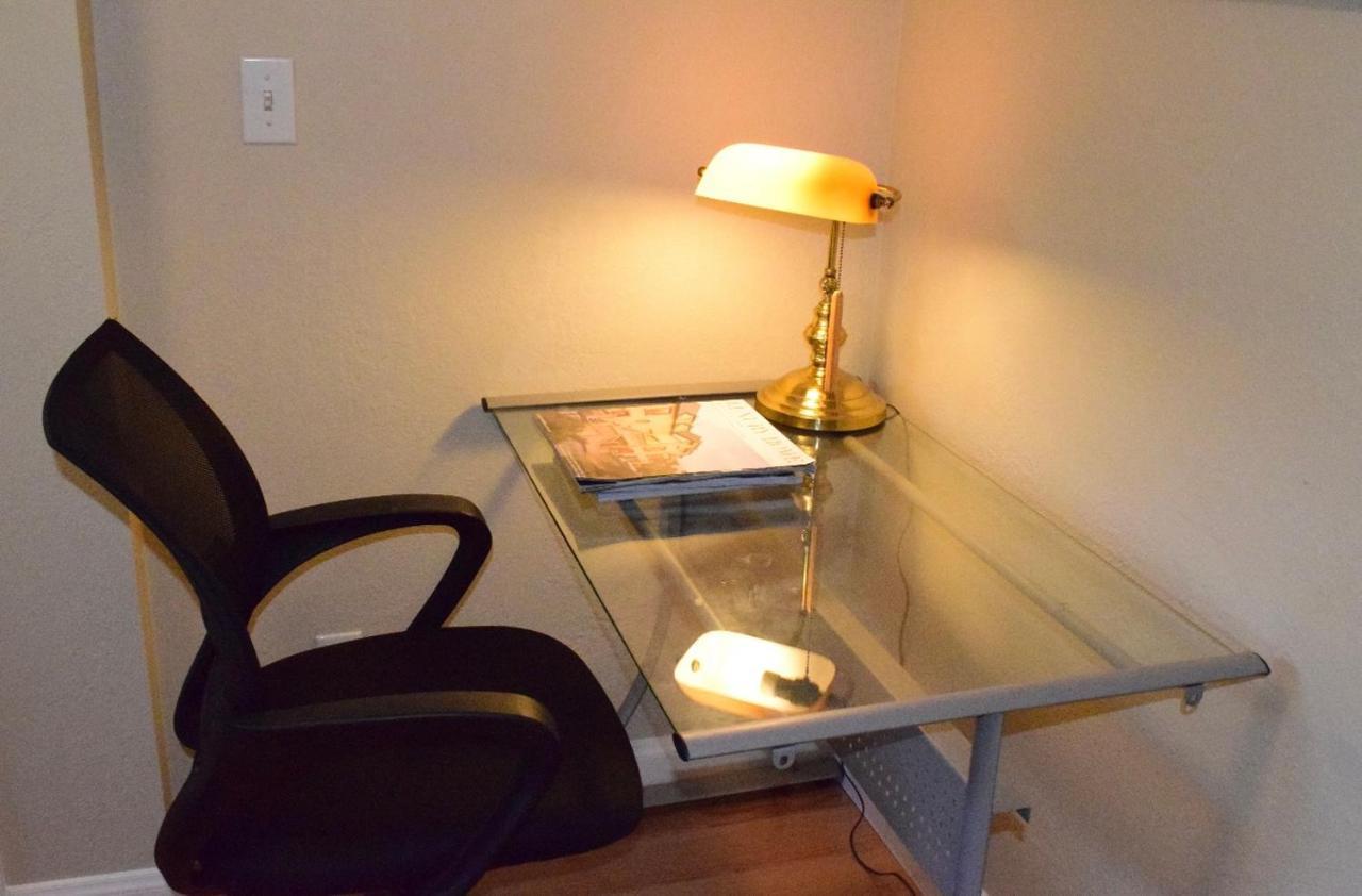 Palo Alto Quiet 1 Bedroom Stanford University Zewnętrze zdjęcie