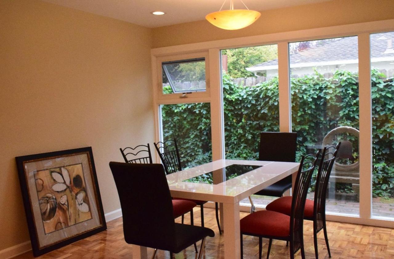 Palo Alto Quiet 1 Bedroom Stanford University Zewnętrze zdjęcie