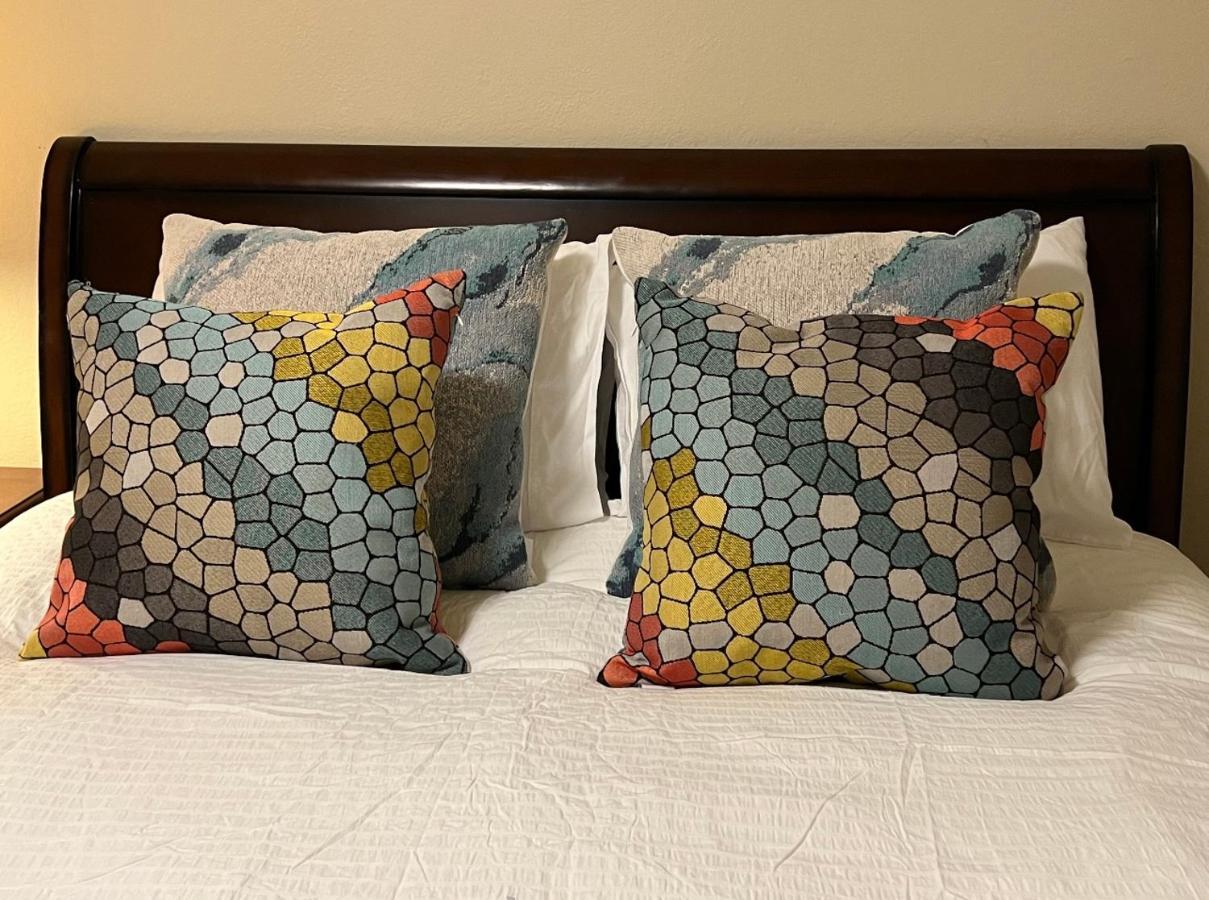 Palo Alto Quiet 1 Bedroom Stanford University Zewnętrze zdjęcie