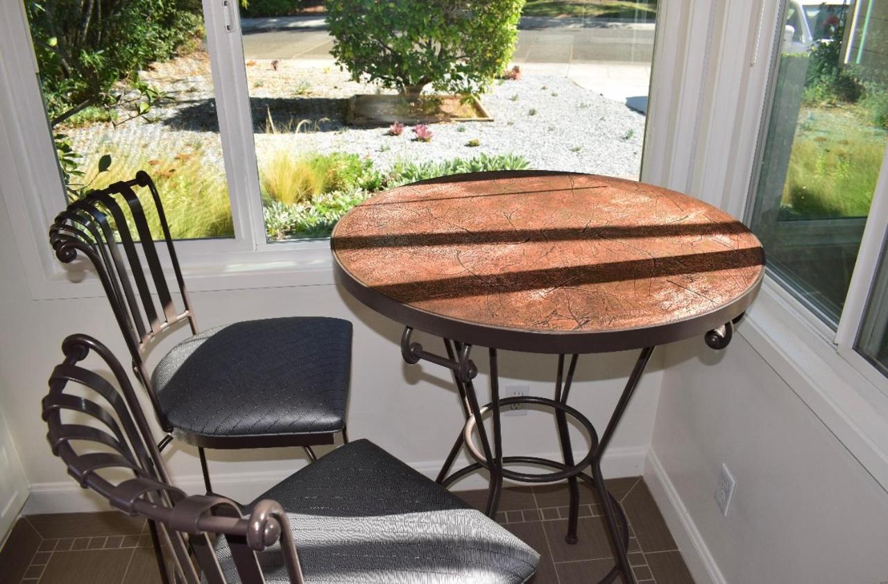 Palo Alto Quiet 1 Bedroom Stanford University Zewnętrze zdjęcie