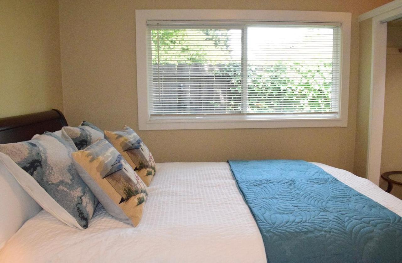 Palo Alto Quiet 1 Bedroom Stanford University Zewnętrze zdjęcie