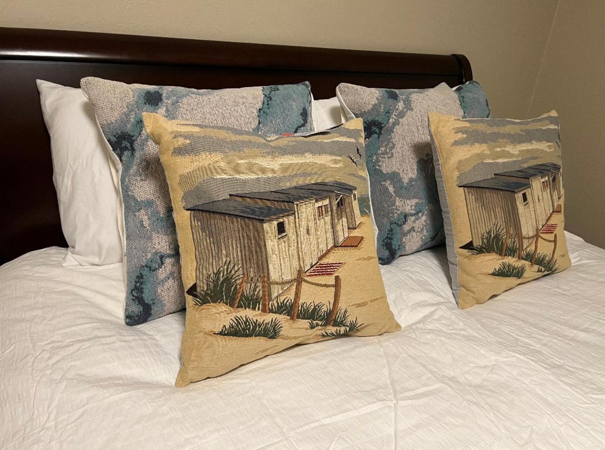 Palo Alto Quiet 1 Bedroom Stanford University Zewnętrze zdjęcie