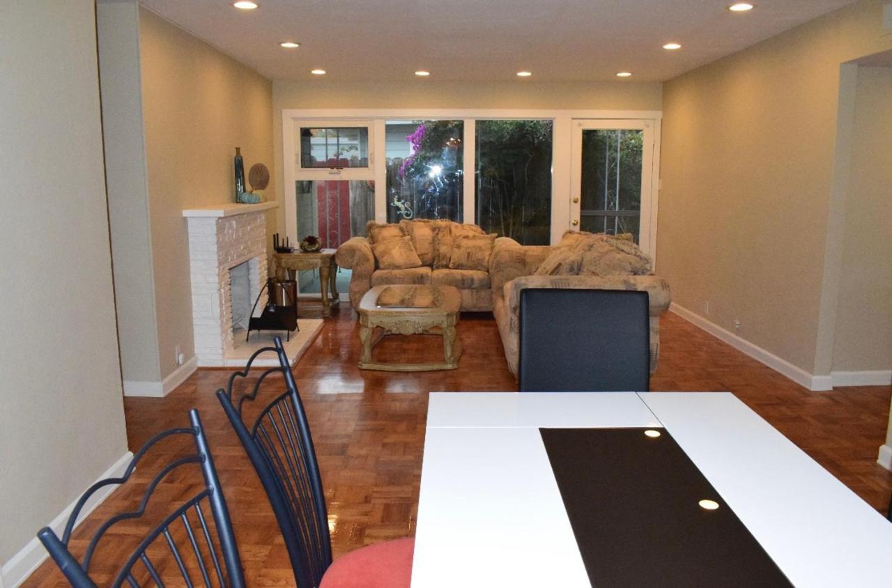 Palo Alto Quiet 1 Bedroom Stanford University Zewnętrze zdjęcie