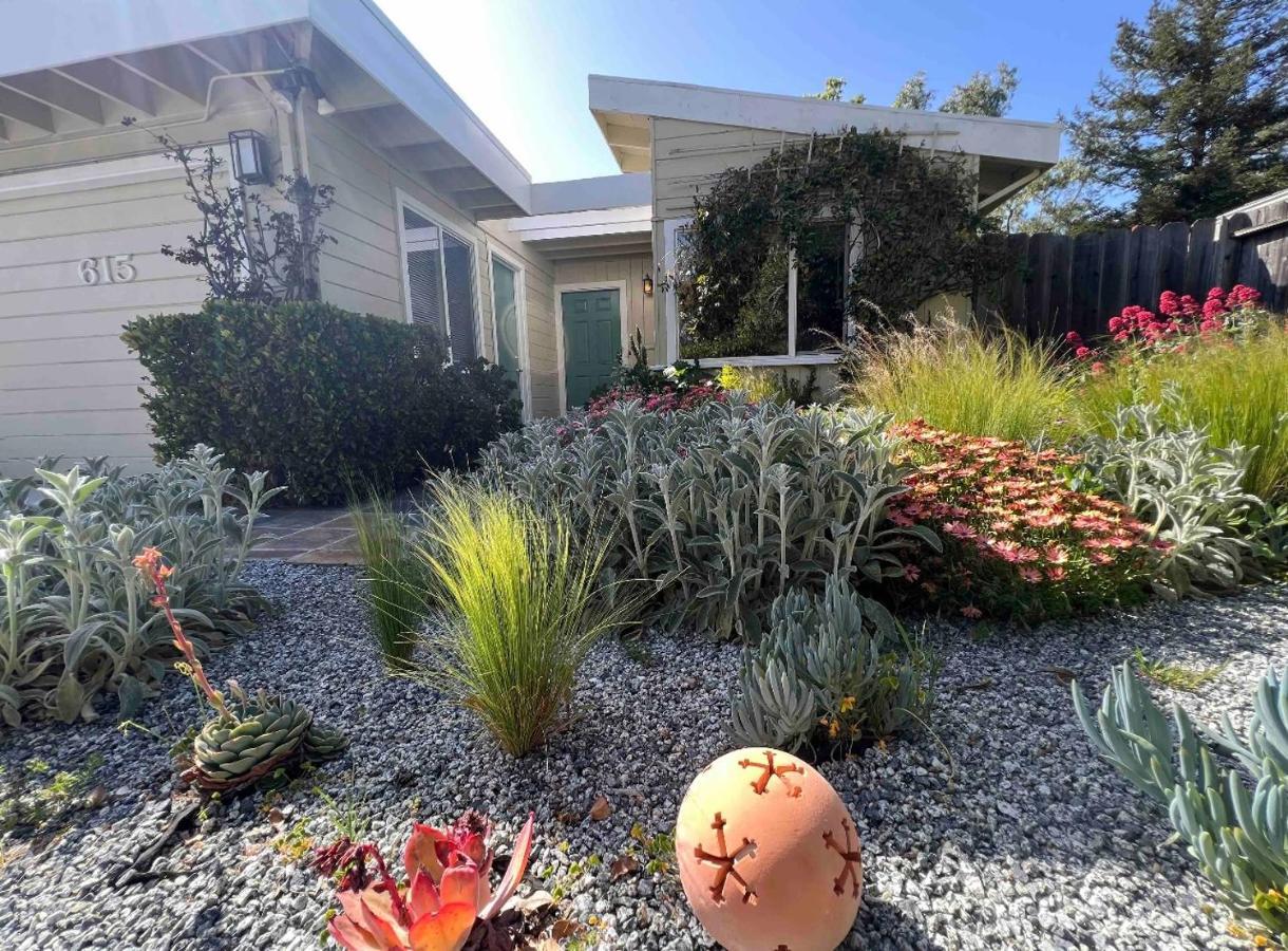 Palo Alto Quiet 1 Bedroom Stanford University Zewnętrze zdjęcie