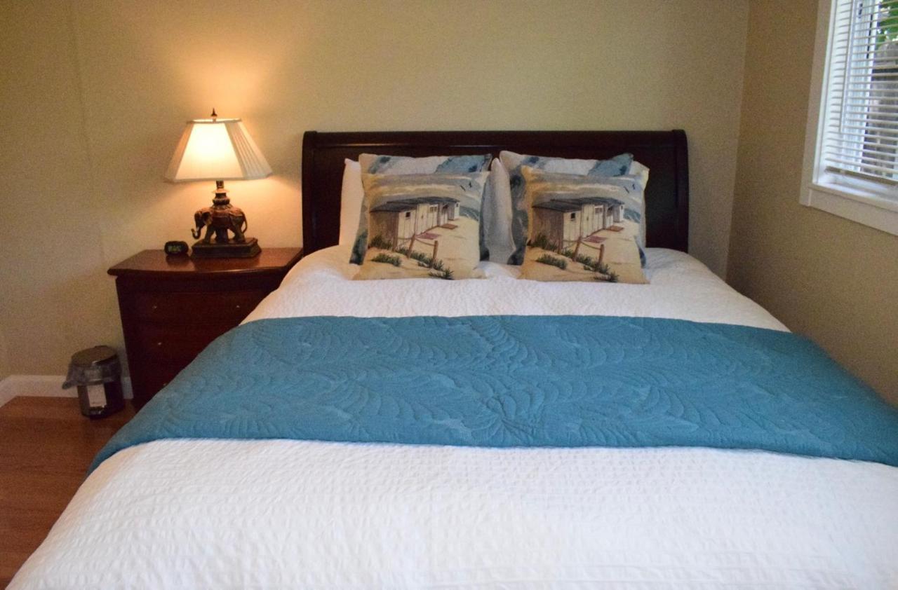 Palo Alto Quiet 1 Bedroom Stanford University Zewnętrze zdjęcie