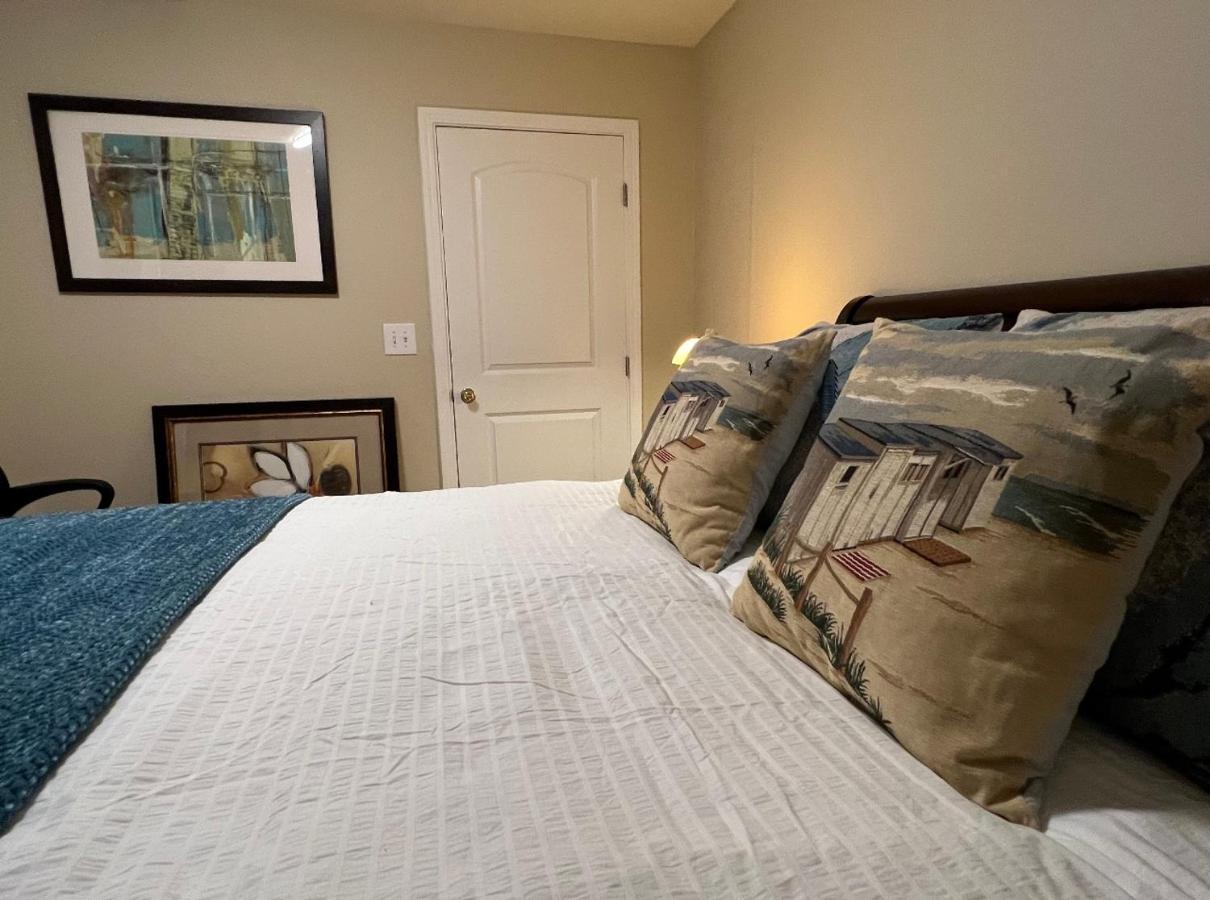 Palo Alto Quiet 1 Bedroom Stanford University Zewnętrze zdjęcie