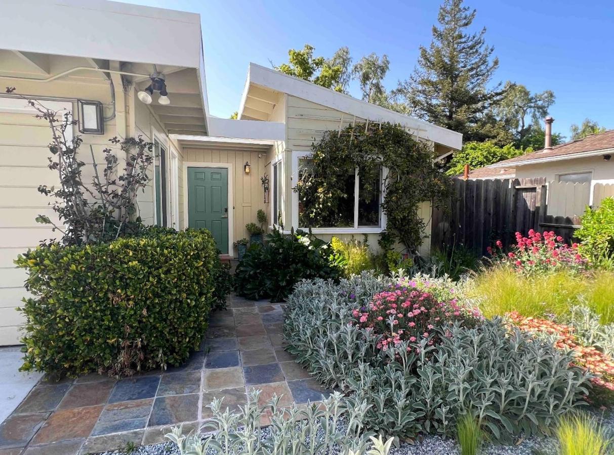 Palo Alto Quiet 1 Bedroom Stanford University Zewnętrze zdjęcie