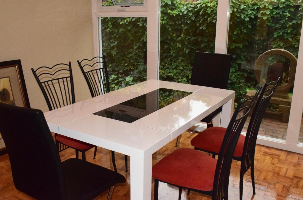 Palo Alto Quiet 1 Bedroom Stanford University Zewnętrze zdjęcie