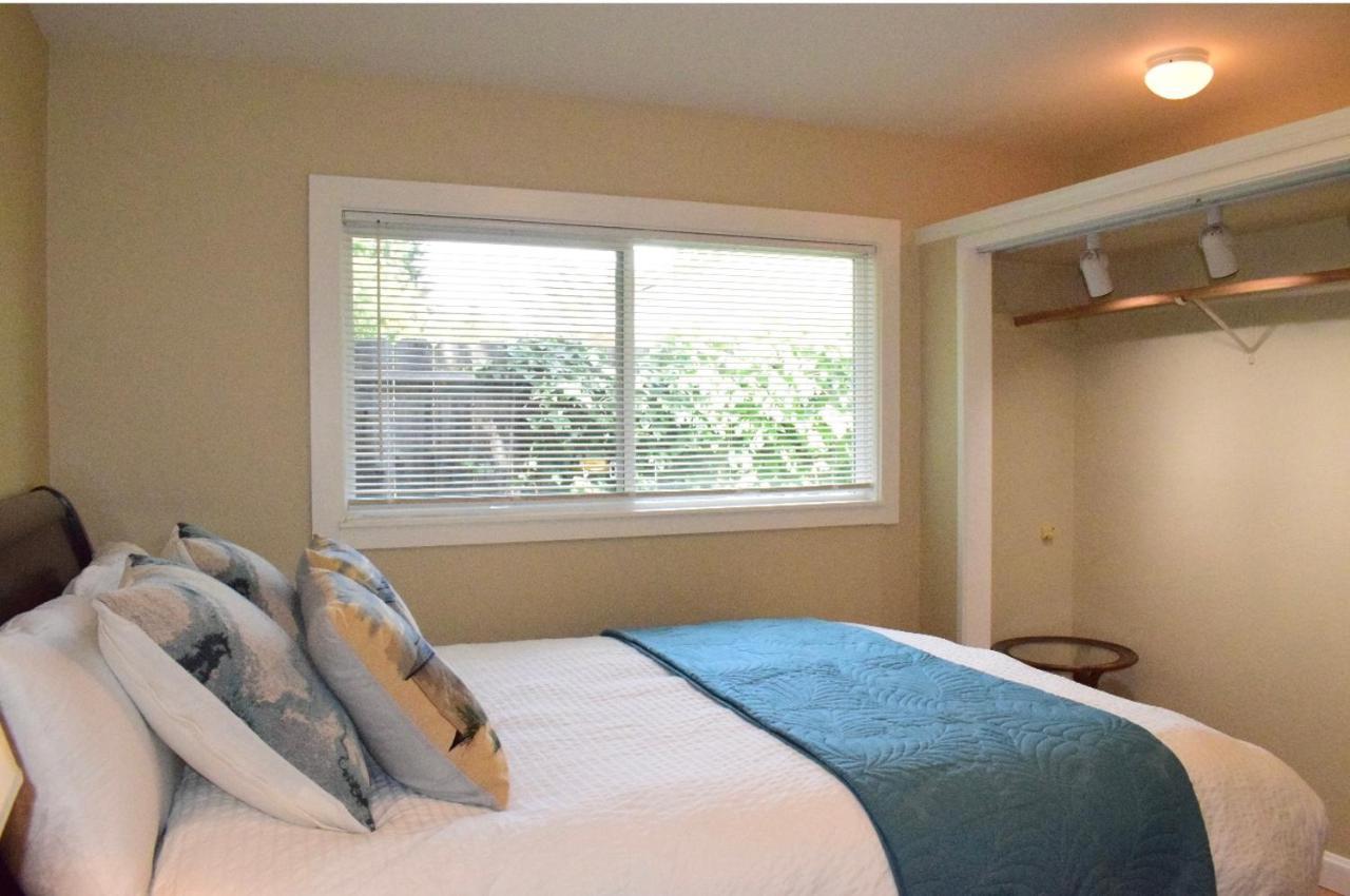 Palo Alto Quiet 1 Bedroom Stanford University Zewnętrze zdjęcie