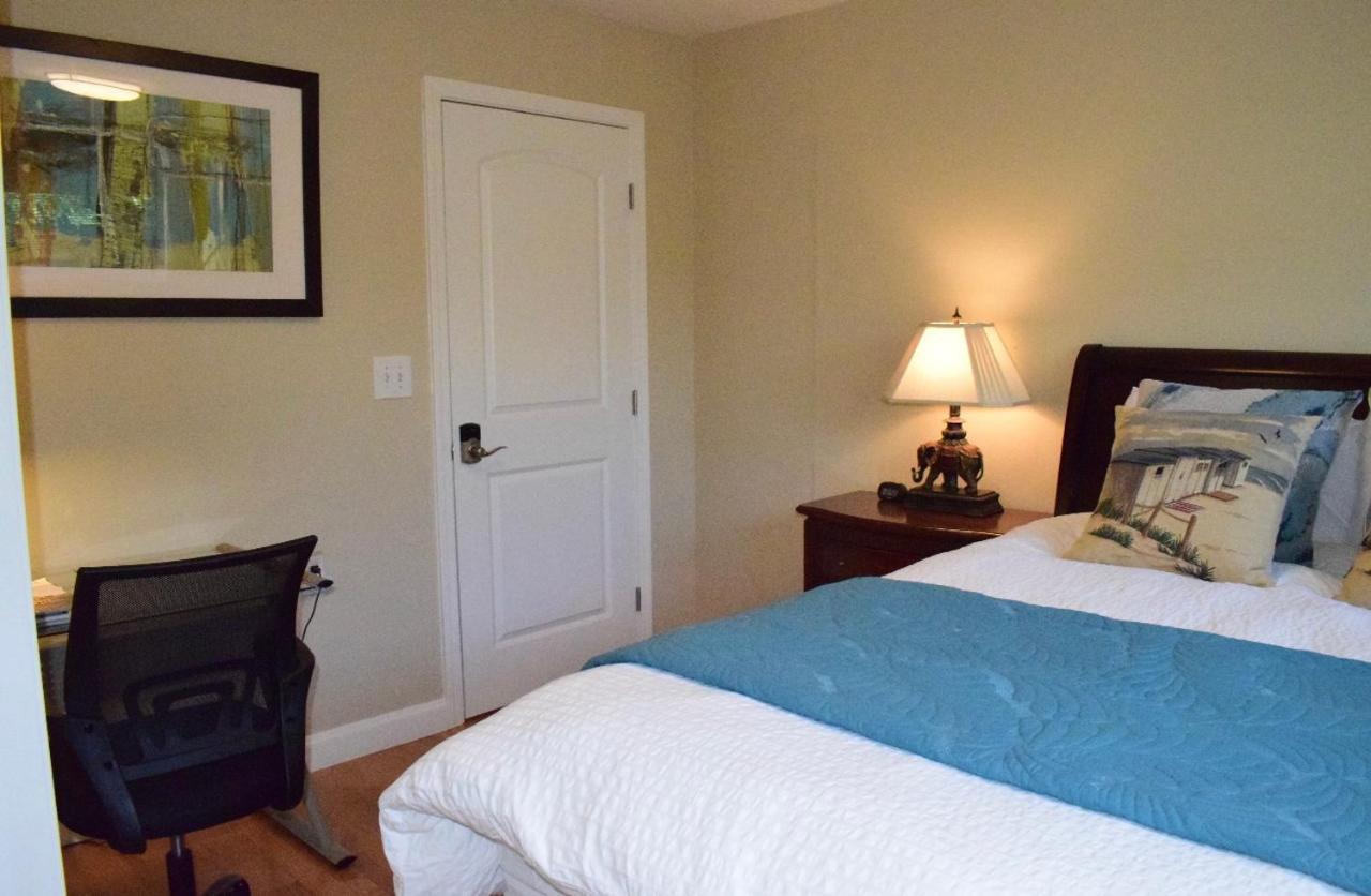 Palo Alto Quiet 1 Bedroom Stanford University Zewnętrze zdjęcie
