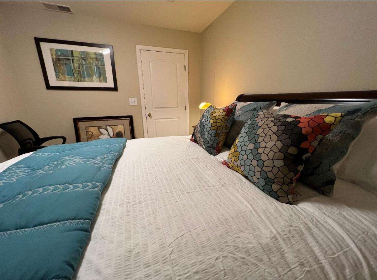 Palo Alto Quiet 1 Bedroom Stanford University Zewnętrze zdjęcie